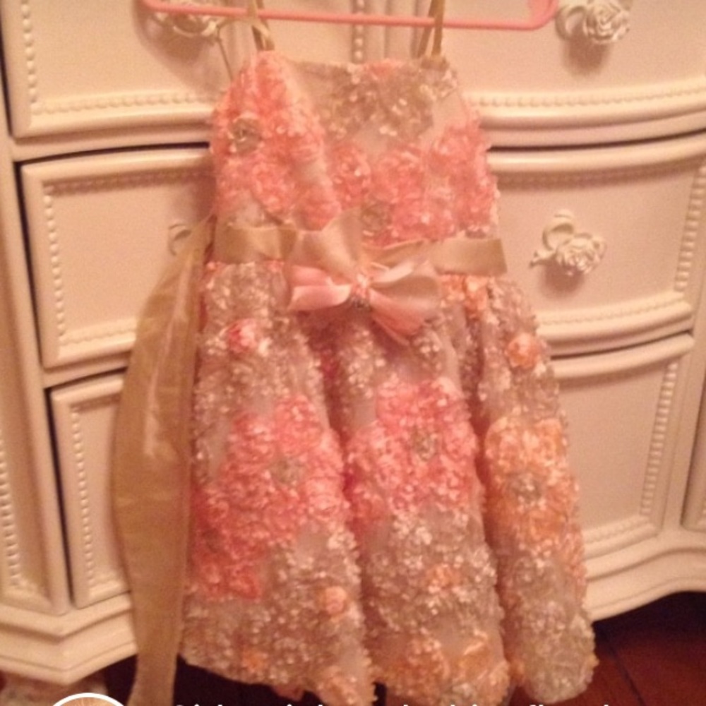 Giles dress